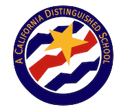 California Distinguished School